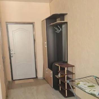 Продается 1-комнатная квартира, 27 м²