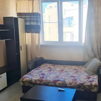 Продается 1-комнатная квартира, 27 м²