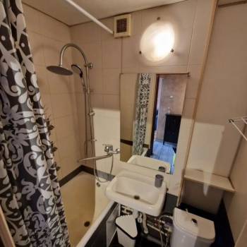 Сдается 1-комнатная квартира, 21 м²
