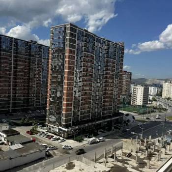 Сдается 1-комнатная квартира, 37,9 м²
