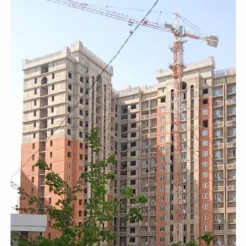 Продается 2-х комнатная квартира, 59,8 м²