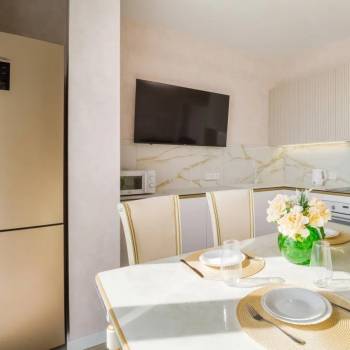 Сдается 2-х комнатная квартира, 68 м²