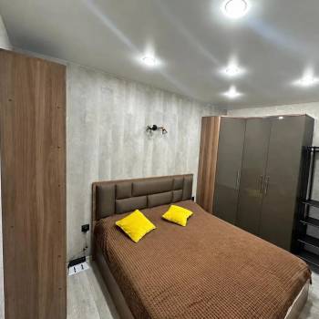 Продается 1-комнатная квартира, 37,7 м²