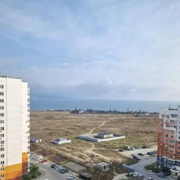 Продается 1-комнатная квартира, 37,7 м²