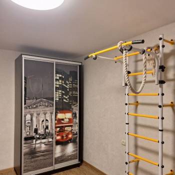 Сдается 2-х комнатная квартира, 50 м²
