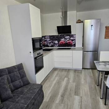 Продается 1-комнатная квартира, 25 м²