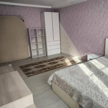 Сдается 1-комнатная квартира, 46 м²