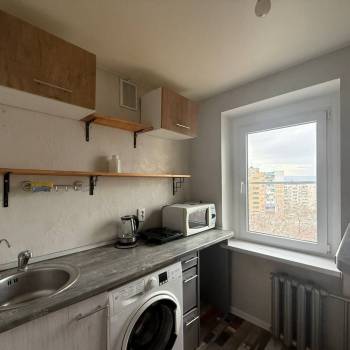 Сдается 1-комнатная квартира, 22 м²
