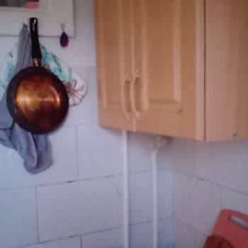 Продается 1-комнатная квартира, 31 м²