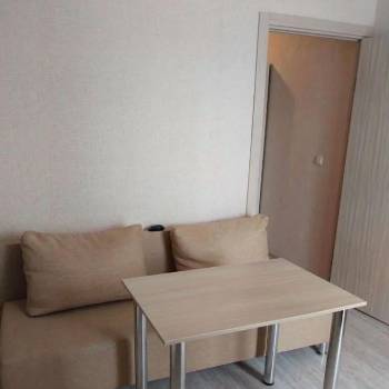 Сдается 1-комнатная квартира, 32 м²