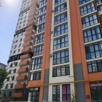 Сдается 1-комнатная квартира, 50 м²