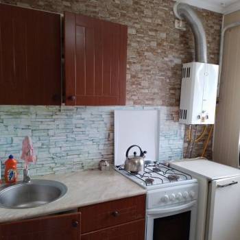 Сдается 1-комнатная квартира, 31 м²