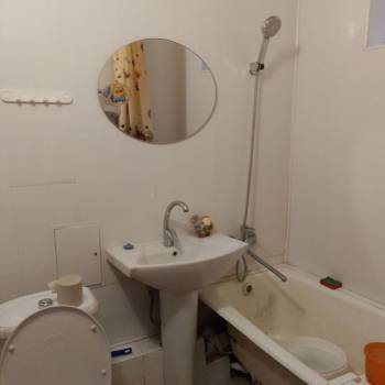 Сдается 1-комнатная квартира, 31 м²