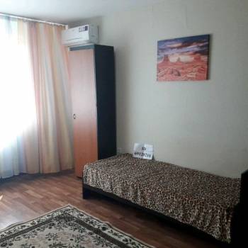 Сдается 1-комнатная квартира, 38 м²