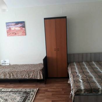 Сдается 1-комнатная квартира, 38 м²