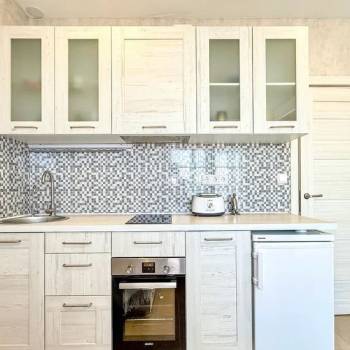 Продается 1-комнатная квартира, 36 м²