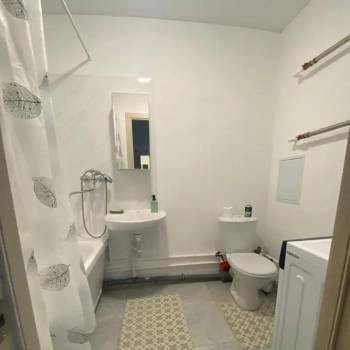 Сдается 1-комнатная квартира, 39 м²