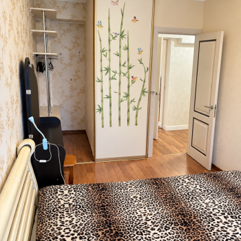 Сдается Многокомнатная квартира, 70 м²