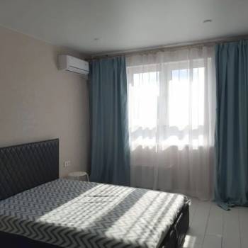 Продается 1-комнатная квартира, 41,7 м²
