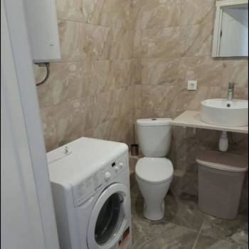 Продается 1-комнатная квартира, 41,7 м²