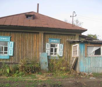 Продается Дом, 52,5 м²