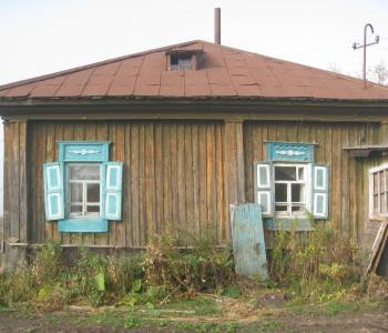 Продается Дом, 52,5 м²