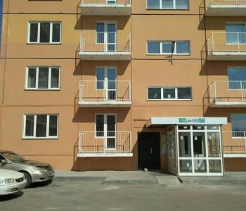 Продается 2-х комнатная квартира, 59 м²