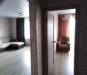 Сдается 2-х комнатная квартира, 63 м²