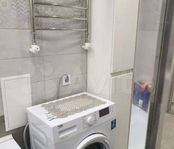 Продается 1-комнатная квартира, 48 м²