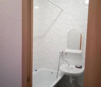 Сдается 1-комнатная квартира, 29 м²