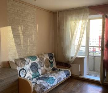 Сдается 1-комнатная квартира, 22 м²