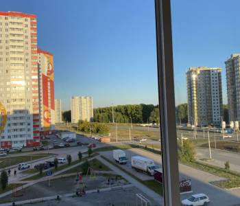 Сдается 1-комнатная квартира, 22 м²