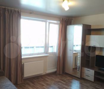 Сдается 1-комнатная квартира, 25 м²