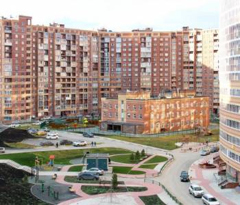 Сдается 2-х комнатная квартира, 46 м²
