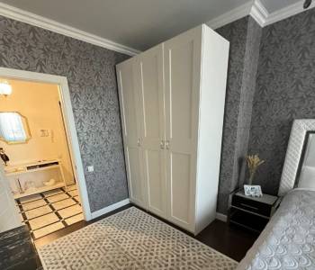 Продается 3-х комнатная квартира, 86,5 м²