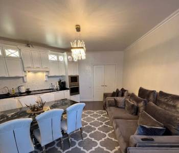 Продается 3-х комнатная квартира, 86,5 м²