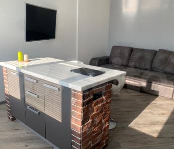 Продается 1-комнатная квартира, 46,9 м²