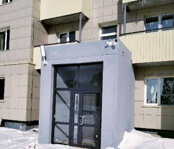 Продается 2-х комнатная квартира, 53,7 м²