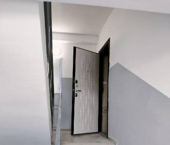Продается 2-х комнатная квартира, 53,7 м²