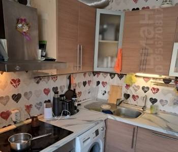 Продается 3-х комнатная квартира, 80 м²