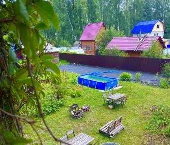 Продается Участок, 1000 м²