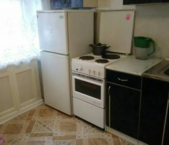 Сдается 2-х комнатная квартира, 45 м²