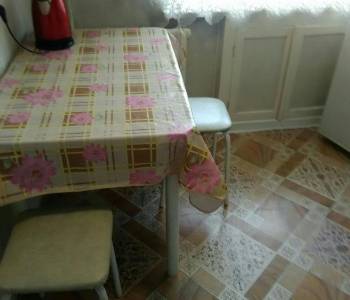 Сдается 2-х комнатная квартира, 45 м²
