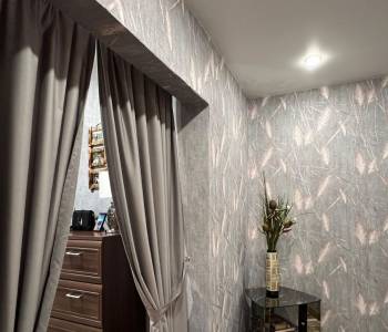 Продается Многокомнатная квартира, 77,6 м²