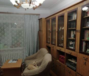 Продается 3-х комнатная квартира, 84 м²