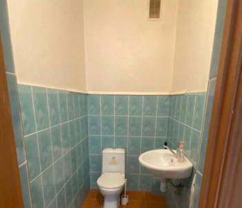 Сдается 2-х комнатная квартира, 74 м²