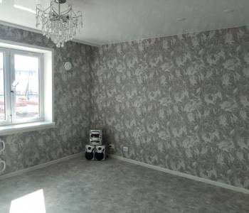 Продается 2-х комнатная квартира, 35 м²
