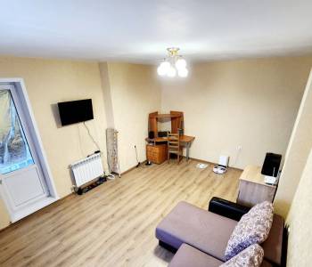 Продается 1-комнатная квартира, 43,4 м²