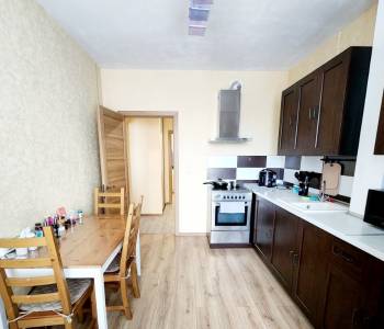 Продается 1-комнатная квартира, 43,4 м²