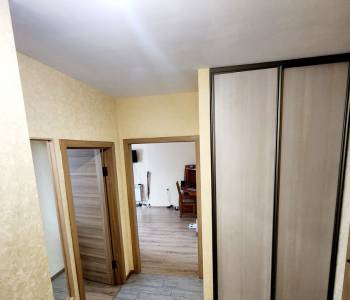 Продается 1-комнатная квартира, 43,4 м²